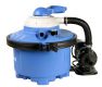 Filtrare cu nisip ProStar 4