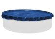 Prelată rotundă pentru piscine 3,66 m SUPREME