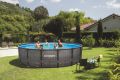 Piscina Florida Ratan 3,6 x 1,22m, fără accesorii