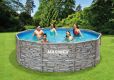 Piscina Florida 5,2 m3, fara accesorii