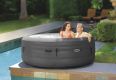 Whirlpool, gonflabile Simple Spa - Bubble