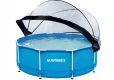 MARIMEX Acoperișuri pentru piscine supraterane 3,05 m