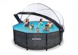 MARIMEX Acoperișuri pentru piscine supraterane 3,05 m