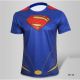 Tricou sport - Superman - Mărimea XXL