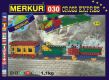 Kit MERKUR 030 Cross express 10 modele 310buc