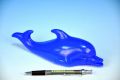 Plastic delfin 23cm 12 luni +