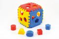 Cub interactiv Mimi, 12,5x12,5x12,5cm