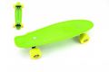 Skateboard-pennyboard 43cm, capacitate de încărcare 60 kg
