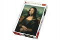 Puzzle Mona Lisa 1000 piese 48x68cm