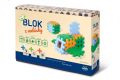 Kit Blok, din meles - 36 buc