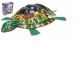 Teddies broască țestoasă metalică  8 x 12 cm