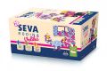 Kit Seva, Familie 915 buc