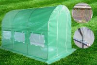 Solariu 200 x 300 cm (6 m2) - verde