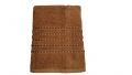 Prosoape Linia - Stripe maro