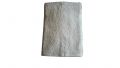 Prosop Unica - 70x140, alb