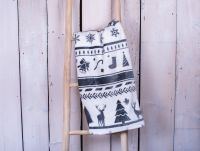 Pătură din microfibră 150 x 200 cm - Christmas