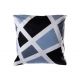 Față de pernă Geometry,  45 x 45 cm