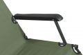 Șezlong / fotoliu COMFORT verde