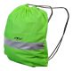 Rucsac reflectorizant S.O.R. - verde