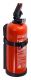Stingător incendii, 1 kg, (8A 34 B/C) ABC
