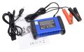 Încărcător Profi, microprocesor 6 / 12V