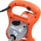Agitator electric manual 1600 W, portocaliu