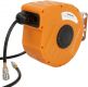 Bobină cu furtun de aer comprimat, 10 m