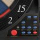 Darts electronic cu uși, 16 jucători + 12 săgeți