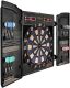 Darts electronic cu uși, 16 jucători + 12 săgeți