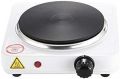 Plită electrică cu un arzator, 220 - 240 V