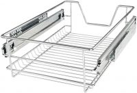 Sertar telescopic pentru bucătărie, dormitor, 36 cm