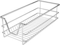 Sertar telescopic pentru bucătărie, dormitor, 26 cm