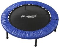 Mini trambulină Physionics, diametru 96 cm