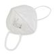 Mască de protecție, respirator FFP2, 10 bucăți