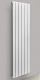 Radiator vertical, conexiune centrală, 1800 x 452 x 52 mm