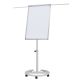 Jago Flipchart cu bază rotundă - 60 x 90 cm