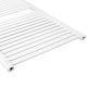 AQUAMARIN Radiator vertical pentru baie, 1400 x 600 mm