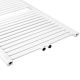 AQUAMARIN Radiator de baie vertical , 1800 x 600 mm