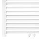 AQUAMARIN Radiator de baie vertical , 1800 x 600 mm