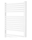 AQUAMARIN Radiator vertical de baie 1800 x 600 mm, alb