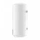 AQUAMARIN Boiler de apă electric suspendat 100 L, alb
