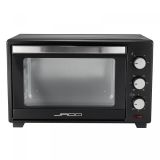 Mini cuptor electric JAGO cu convecție 1600 W