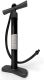 Physionics Pompă de aer, 26 x 11 x 66 cm, 1,8 L, negru