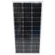 Panou solar fotovoltaic, 100 W, monocristalin, 74 cm