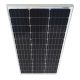 Panou solar fotovoltaic, 100 W, monocristalin, 74 cm
