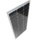 Panou solar fotovoltaic, 100 W, monocristalin, 74 cm