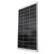 Panou solar fotovoltaic 110 x 67 x 3,5 cm, 130 W