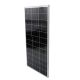 Panou solar fotovoltaic 133 x 67 x 3,5 cm, 150 W