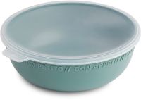 Recipient pentru alimente TRESA 0,35 L , verde