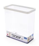 Recipient pentru alimente LOFT 3,2 L , alb